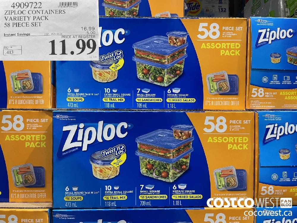 Costco Flyer & Costco Sale Items for Apr 5-11, 2021, for BC, AB