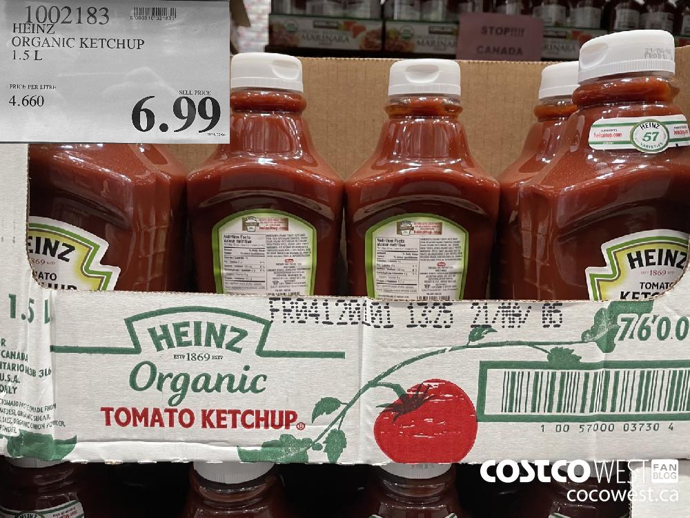 Weekend Update! – Costco Sale Items for Feb 19-21, 2021 for BC, AB, MB ...