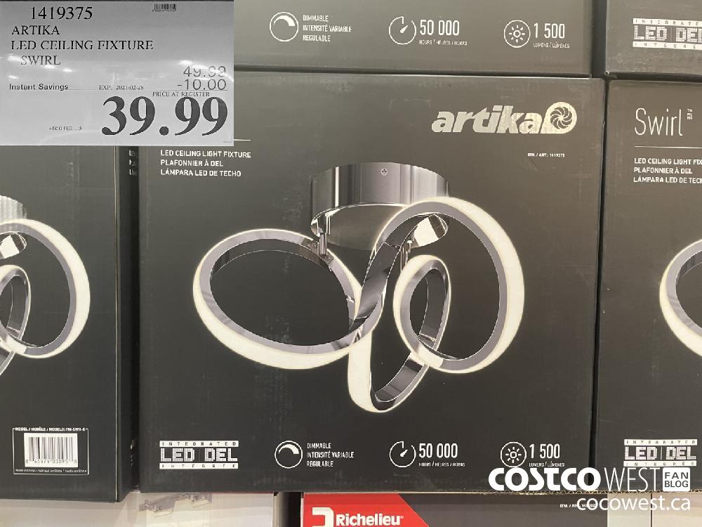 Costco Flyer Costco Sale Items for Feb 22 28 2021 for BC AB