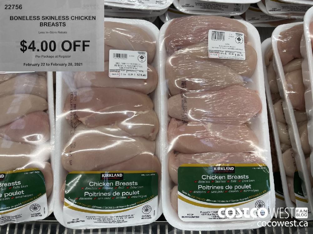 Costco Flyer & Costco Sale Items for Feb 22-28, 2021, for BC, AB, SK ...