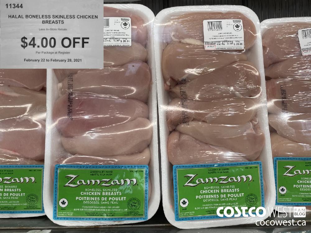 Costco Flyer & Costco Sale Items for Feb 22-28, 2021, for BC, AB, SK ...