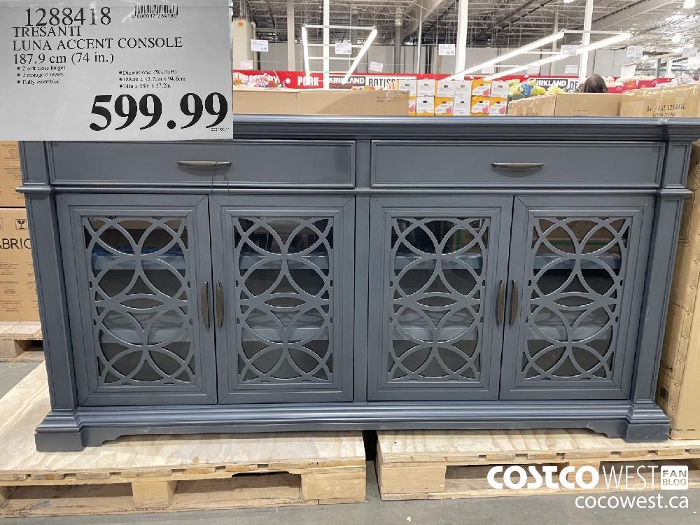 Costco Winter Aisle 2021 Superpost! Seasonal Aisle: Furniture, BBQ ...