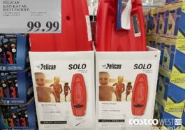 1381207PELICANKIDS KAYAKWITH PADDLE$99.99