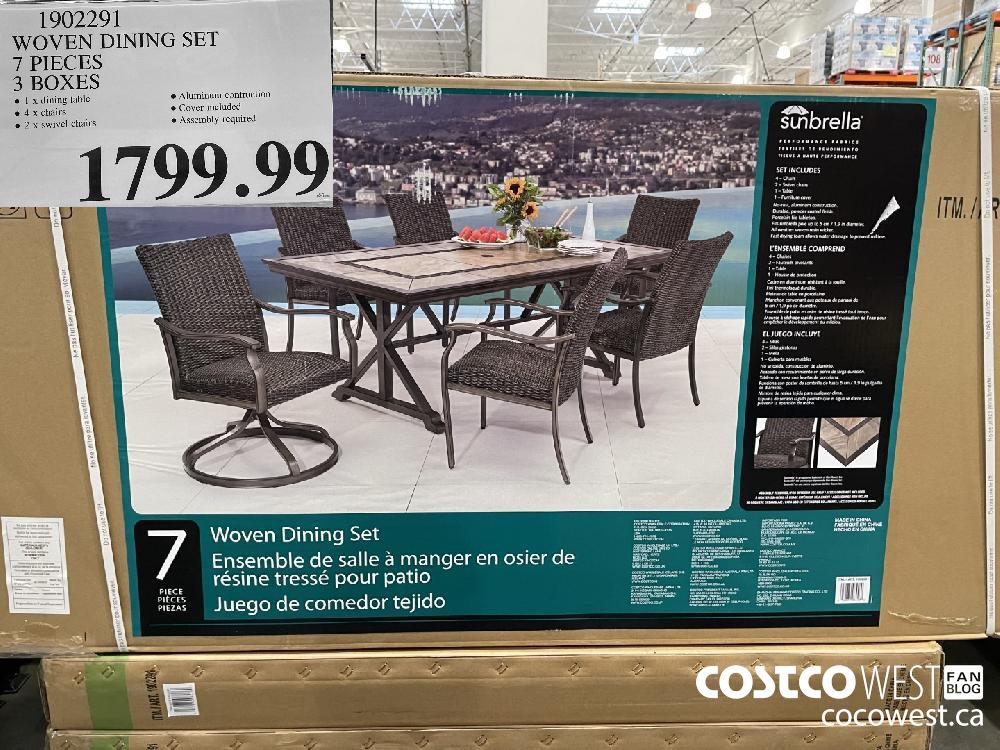 Costco Winter Aisle 2021 Superpost! Seasonal Aisle: Furniture, BBQ ...