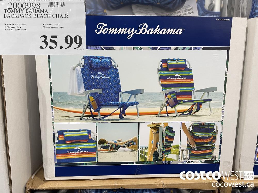 chaise tommy bahama costco canada