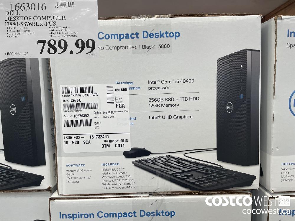 Weekend Update! – Costco Sale Items for Feb 26-28, 2021 for BC, AB, MB ...