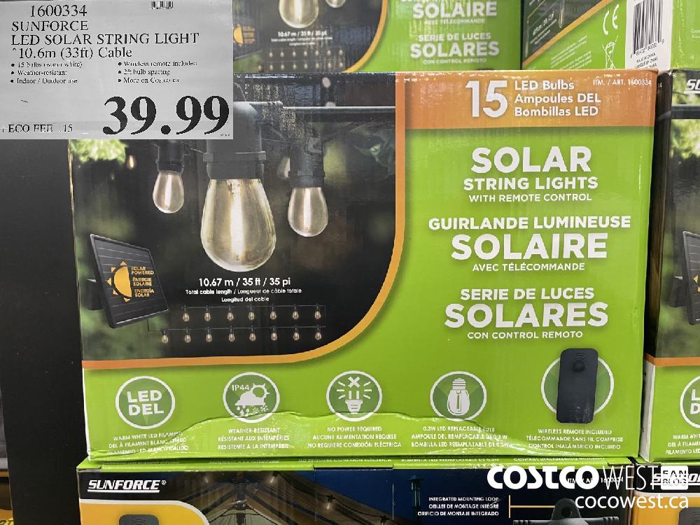 Weekend Update! – Costco Sale Items for Feb 26-28, 2021 for BC, AB, MB