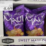 1422193DELICIOUS SNACKSSWEET MAUI ONION680 gEXPIRY DATE: 2021-02-28$4.69