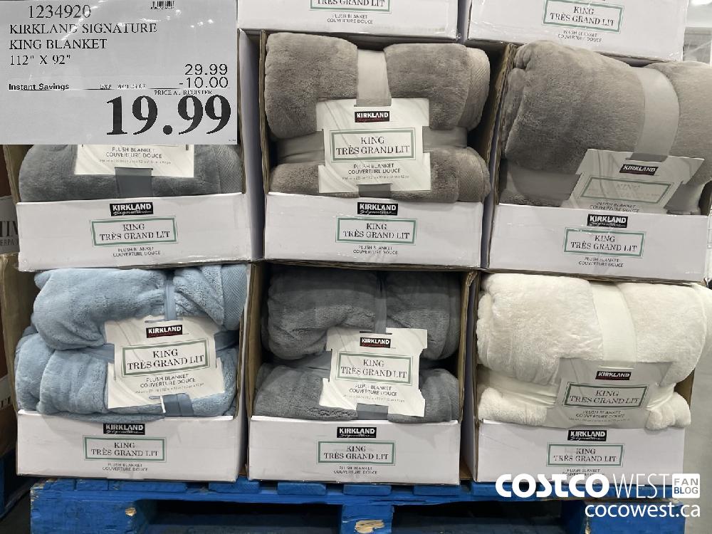 Costco Flyer & Costco Sale Items for Mar 1-7, 2021, for BC, AB, SK, MB ...