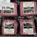 91874 EXTRA LEAN GROUNDBISON$19.99