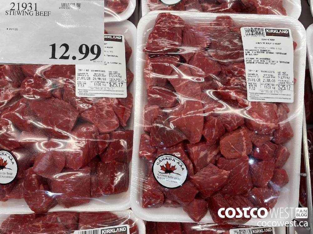 Costco flap clearance meat