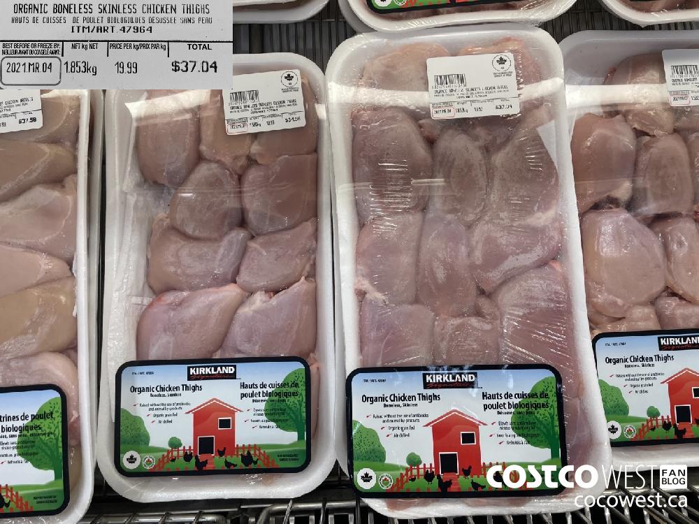 Costco Winter Aisle 2021 Superpost! Seasonal Aisle: Meats, Poultry ...