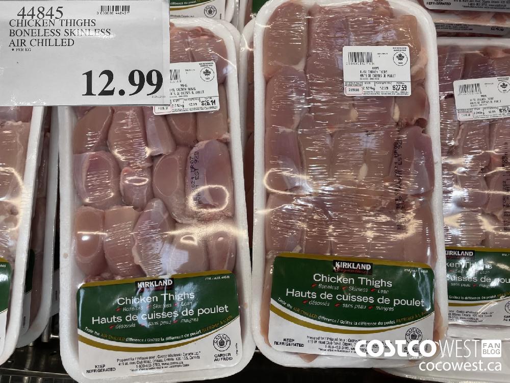 Costco Winter Aisle 2021 Superpost! Seasonal Aisle: Meats, Poultry ...