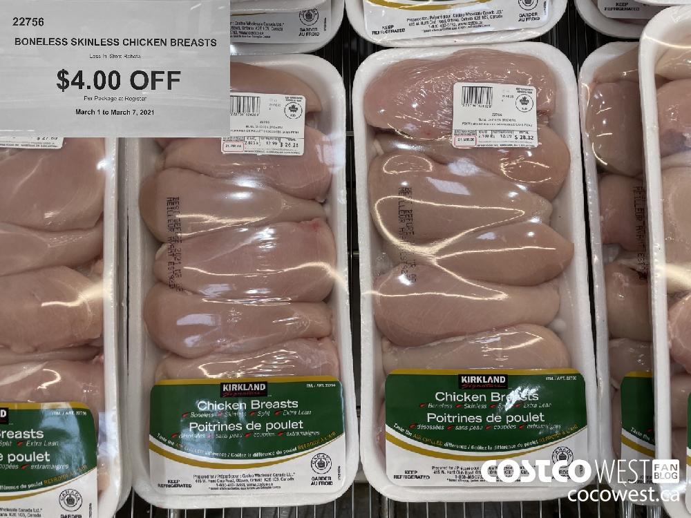 Costco Winter Aisle 2021 Superpost! Seasonal Aisle: Meats, Poultry ...