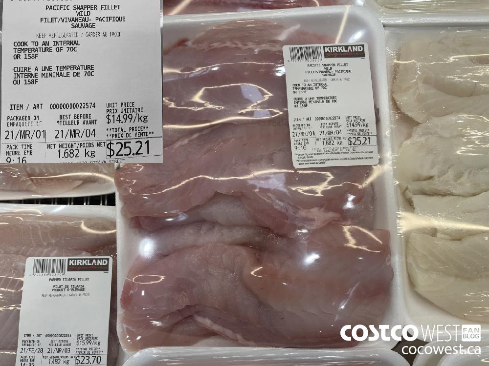 Costco Winter Aisle 2021 Superpost! Seasonal Aisle: Meats, Poultry ...