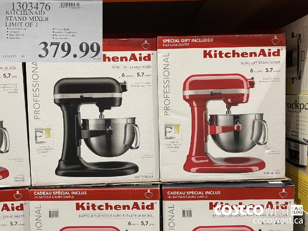 Weekend Update! Costco Sale Items for Mar 57, 2021 for BC, AB, MB