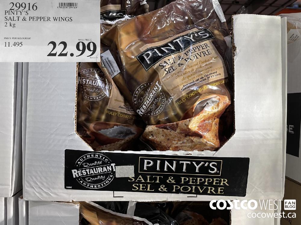 29916 PINTY'S SALT