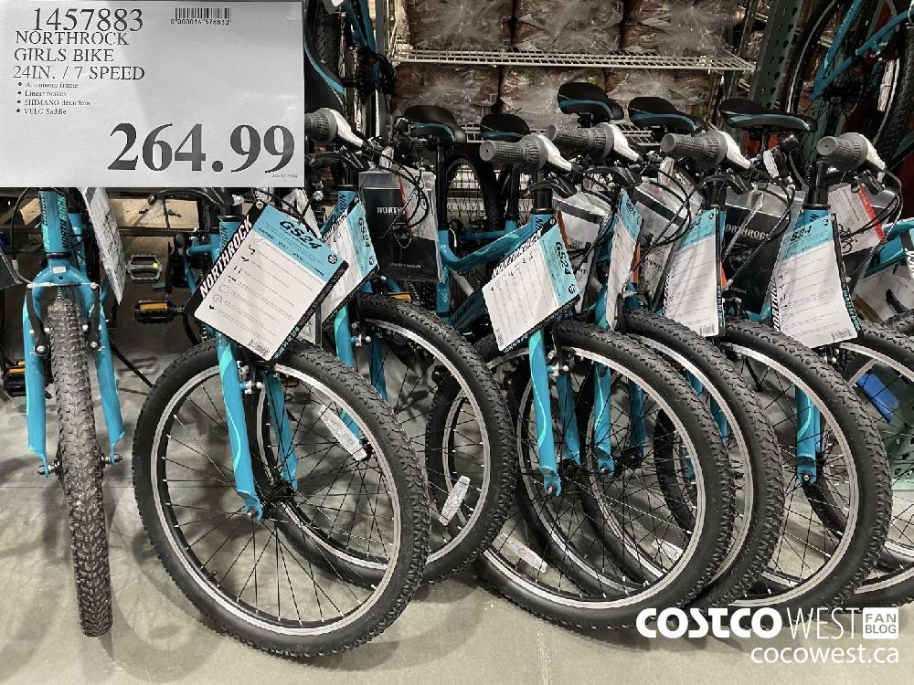 costco youth bikes