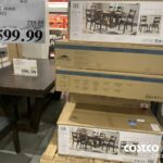 1462184NORTHRIDGE HOME7PC DINING SET5 BOXESEXPIRY DATE: 2021-03-14$599.99