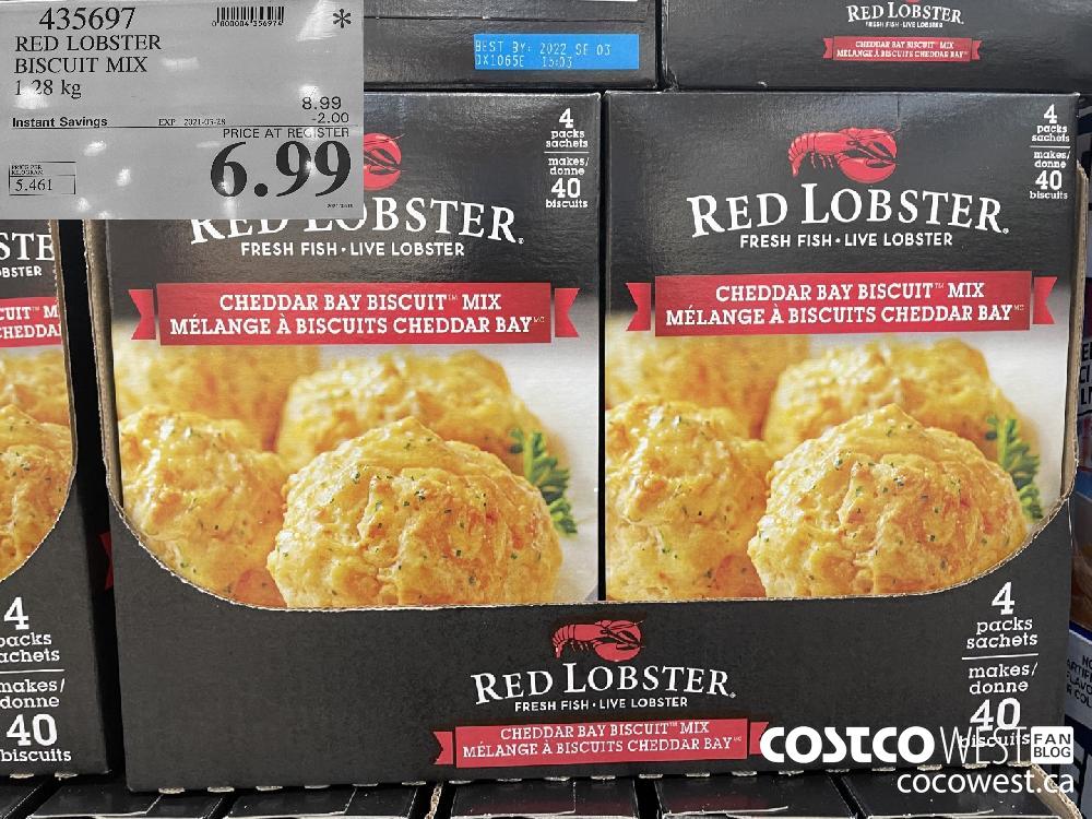 Costco Flyer & Costco Sale Items for Mar 15-21, 2021, for BC, AB, SK ...