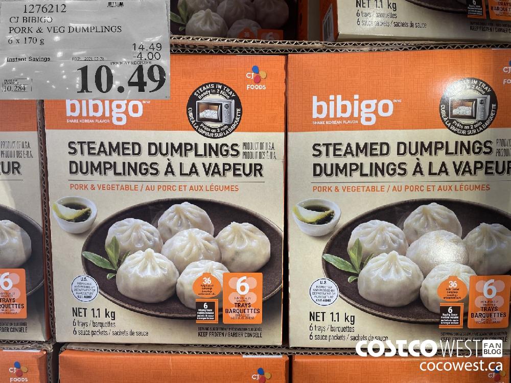 Costco Flyer & Costco Sale Items For Mar 15-21, 2021, For Bc, Ab, Sk 