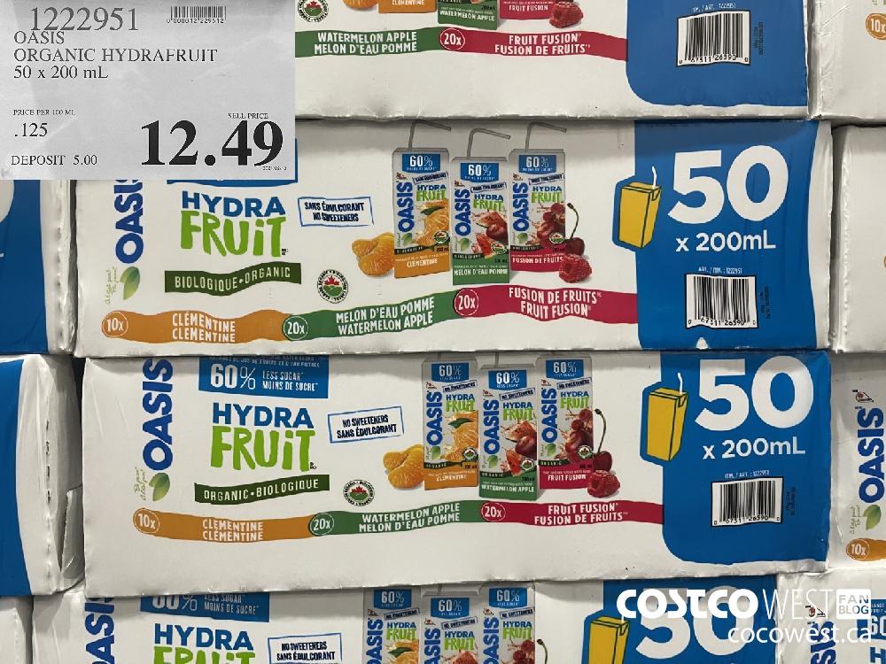 Costco Flyer & Costco Sale Items for Mar 22-28, 2021, for BC, AB