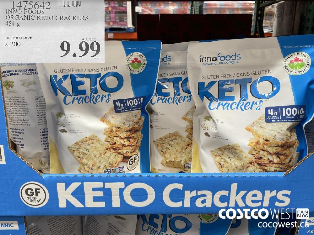 Costco Flyer & Costco Sale Items for Mar 22-28, 2021, for BC, AB, SK