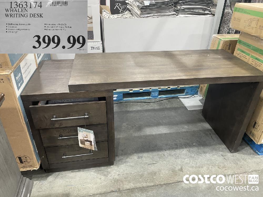 whalen computer desk costco