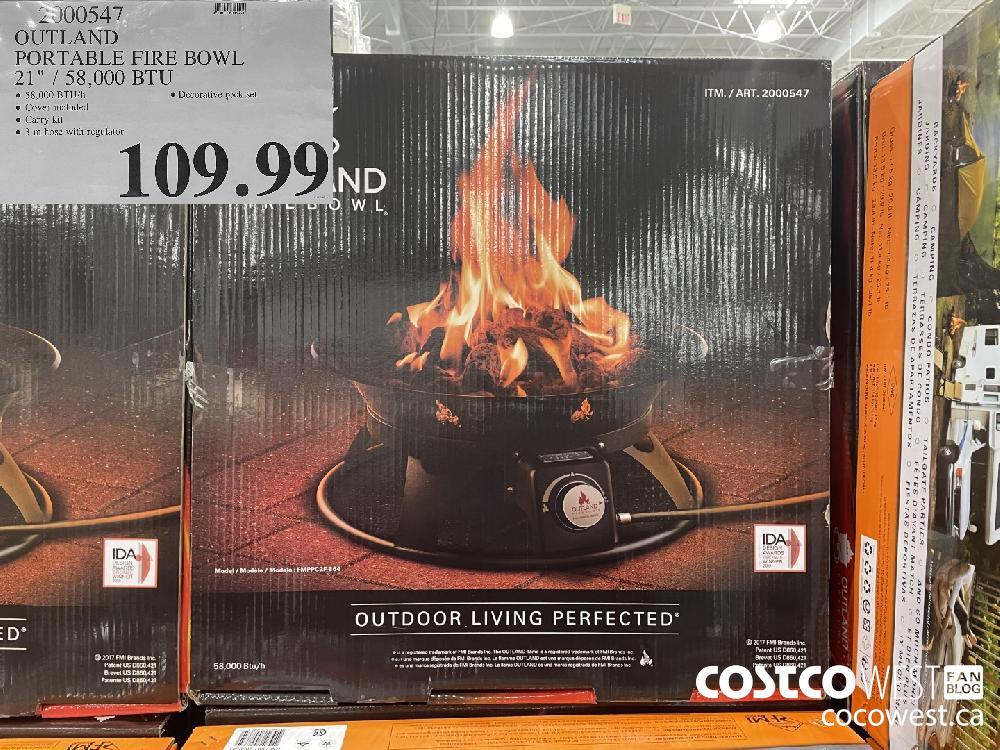 outland firebowl costco canada