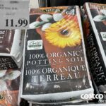 15917THE ANSWERCRGANIC POTTING SOIL85L$11.99