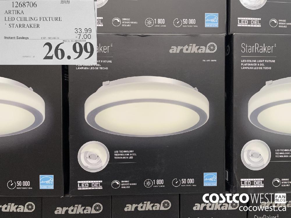 Starraker costco deals