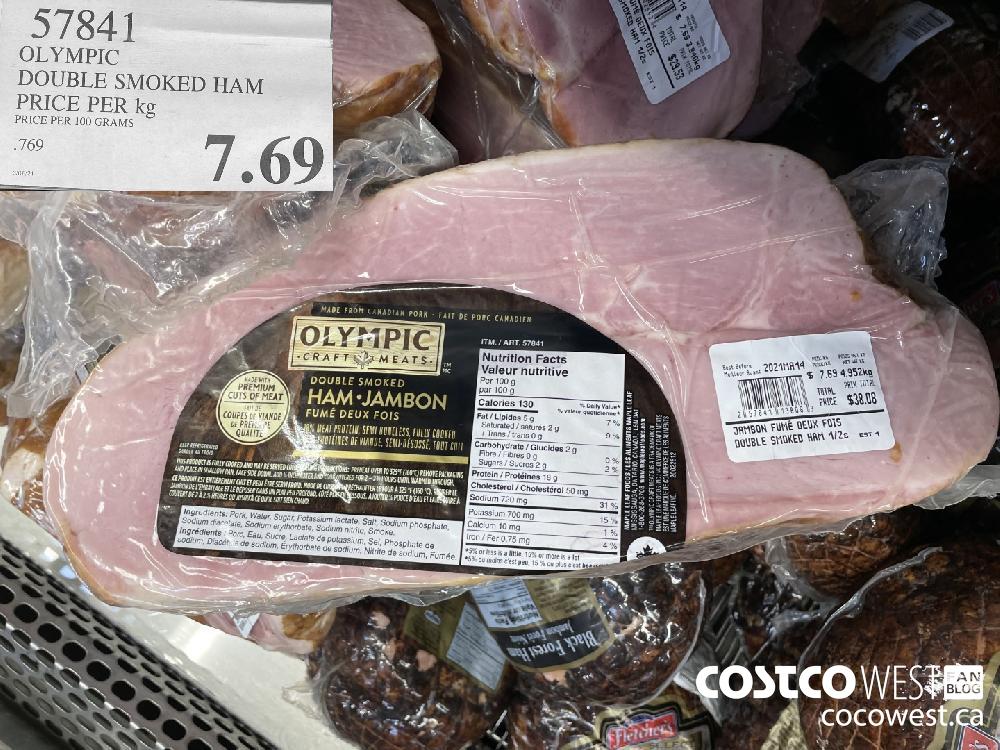 Weekend Update! – Costco Sale Items for Mar 26-28, 2021 for BC, AB, MB ...