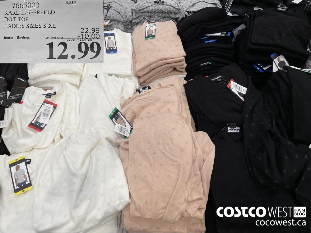 Costco Winter Aisle 2021 Superpost! The Entire Clothing, Jackets &  Undergarments Aisle! - Costco West Fan Blog