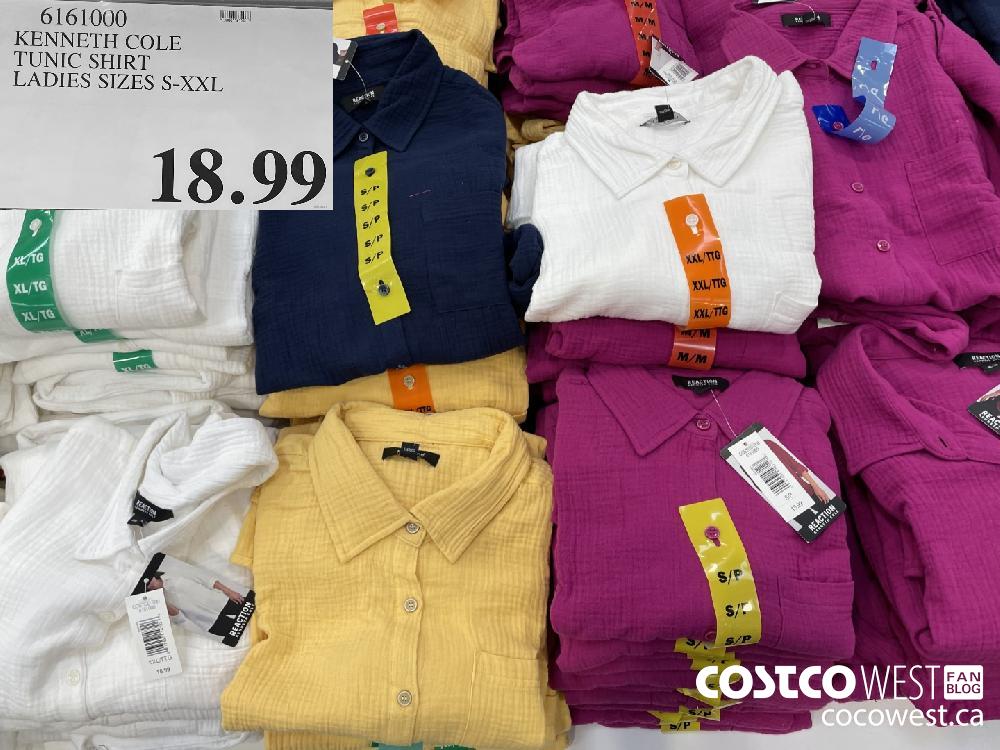 Costco Winter Aisle 2021 Superpost! Clothing, Shoes & Undergarments - Costco  West Fan Blog