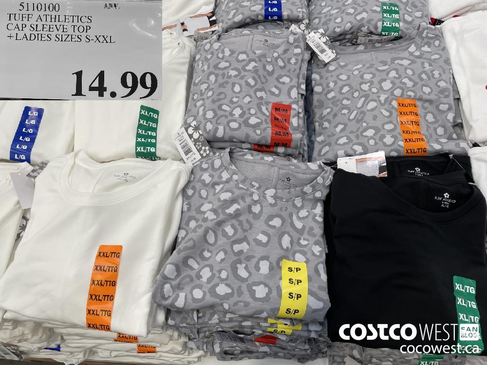 Costco Winter Aisle 2021 Superpost! The Entire Clothing, Jackets