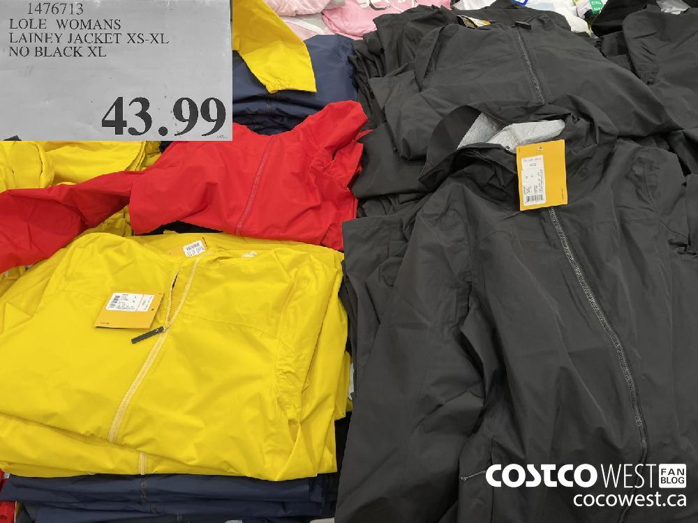 Costco Winter Aisle 2021 Superpost! The Entire Clothing, Jackets &  Undergarments Aisle! - Costco West Fan Blog