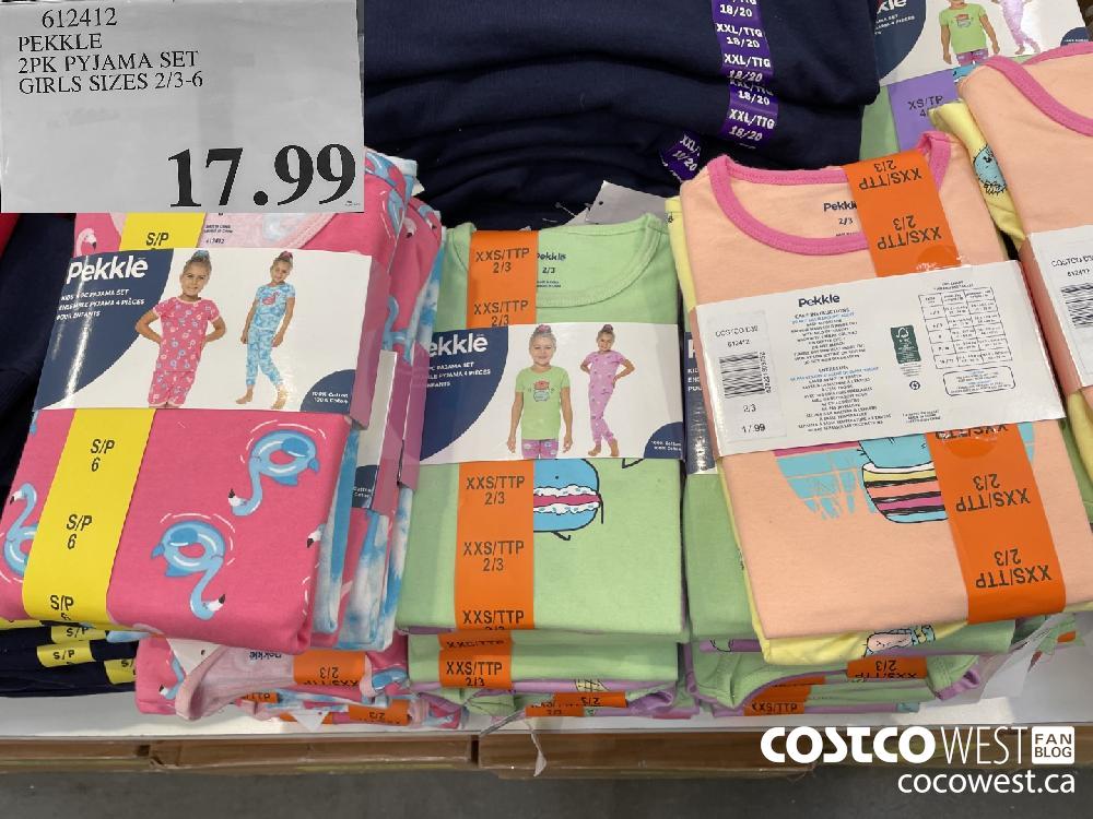 Costco Winter Aisle 2021 Superpost! The Entire Clothing, Jackets &  Undergarments Aisle! - Costco West Fan Blog