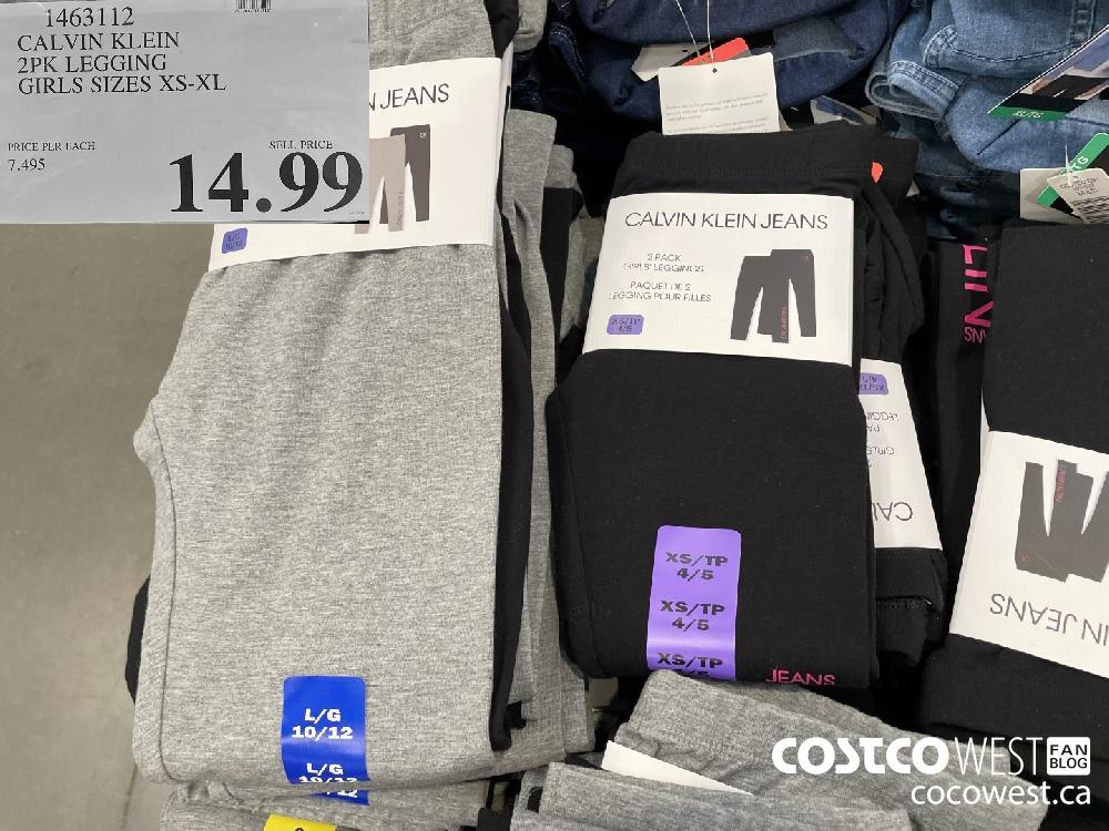 Costco Winter Aisle 2021 Superpost! The Entire Clothing, Jackets &  Undergarments Aisle! - Costco West Fan Blog