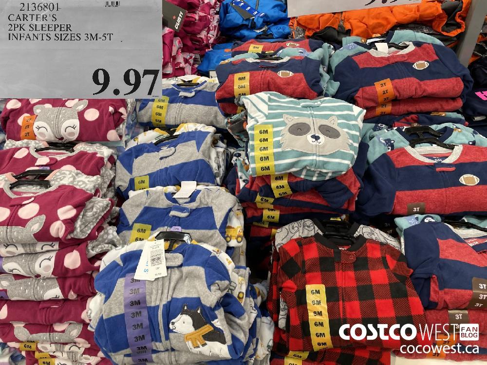 Costco 2021 Superpost! The Entire Clothing & Undergarment Section