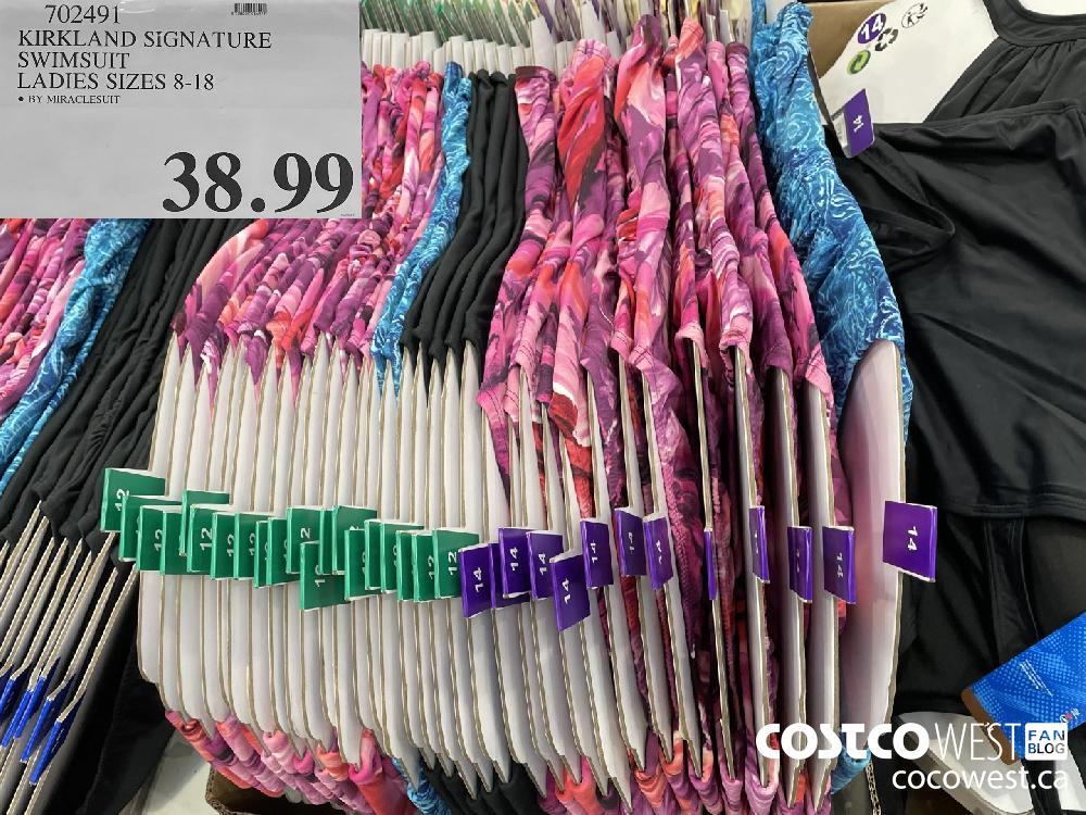 Costco Winter Aisle 2021 Superpost! The Entire Clothing, Jackets &  Undergarments Aisle! - Costco West Fan Blog