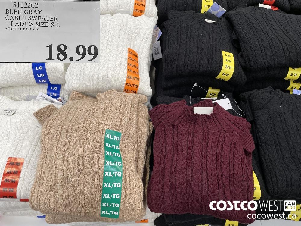 Costco Winter Aisle 2021 Superpost! The Entire Clothing, Jackets ...