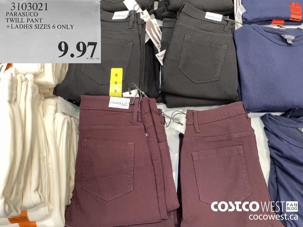 Costco Winter Aisle 2021 Superpost! The Entire Clothing, Jackets ...