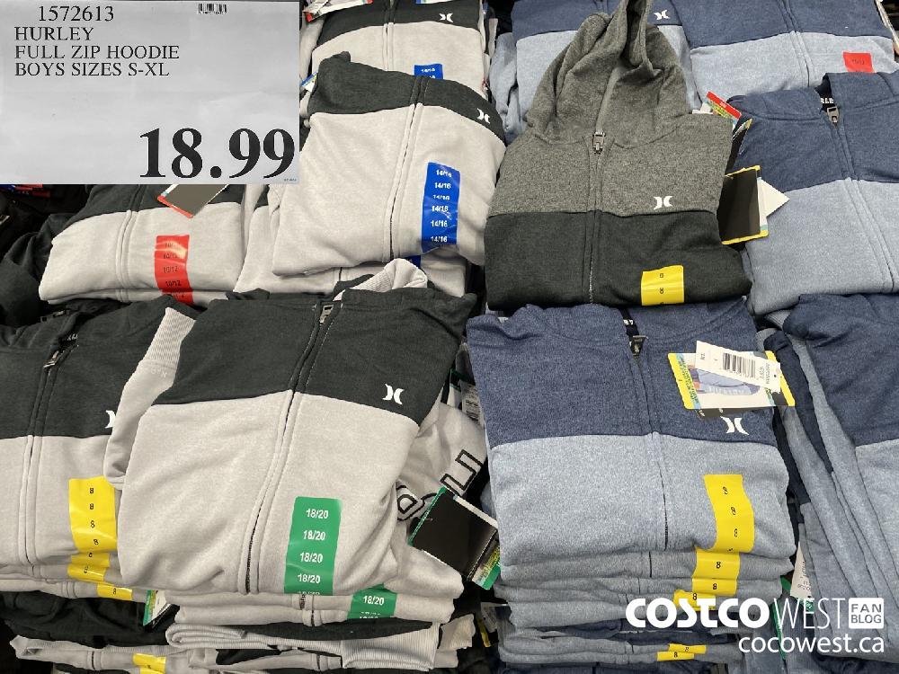 Costco Winter Aisle 2021 Superpost! The Entire Clothing, Jackets ...