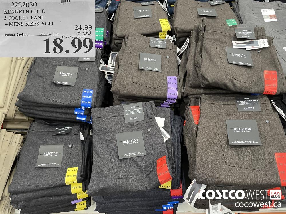 Calvin klein extra cheap fine merino sweater costco