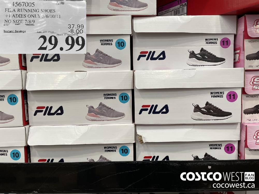 Costco Winter Aisle 2021 Superpost! Clothing, Shoes & Undergarments -  Costco West Fan Blog