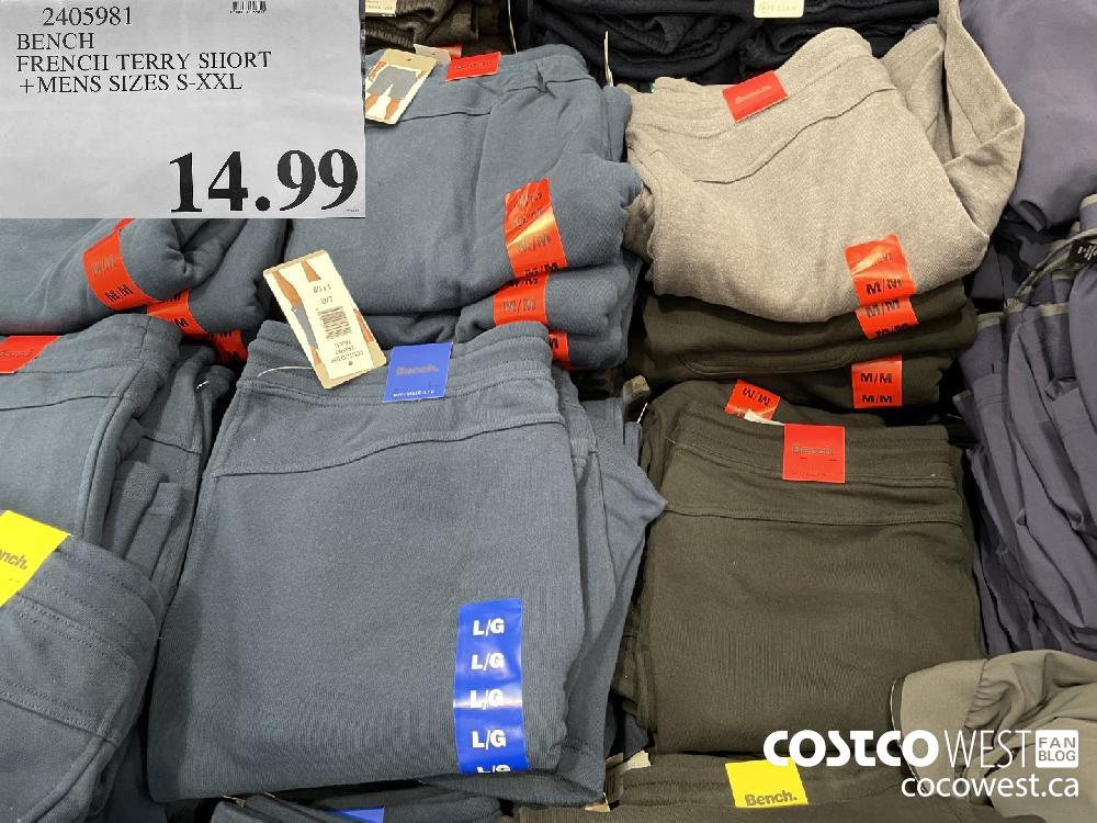 Costco Winter Aisle 2021 Superpost! Clothing, Shoes & Undergarments - Costco  West Fan Blog