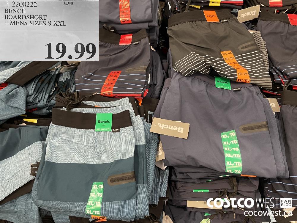 Costco Winter Aisle 2021 Superpost! Clothing, Shoes & Undergarments - Costco  West Fan Blog