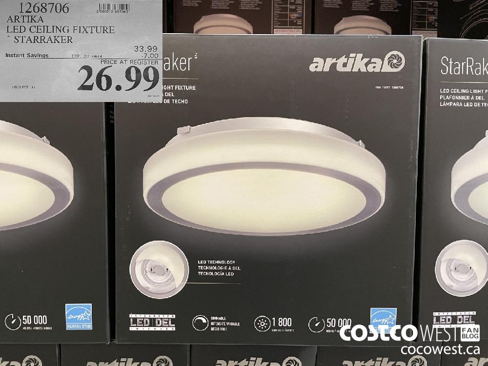 Costco Flyer & Costco Sale Items for Mar 29 - Apr 4, 2021, for BC, AB ...