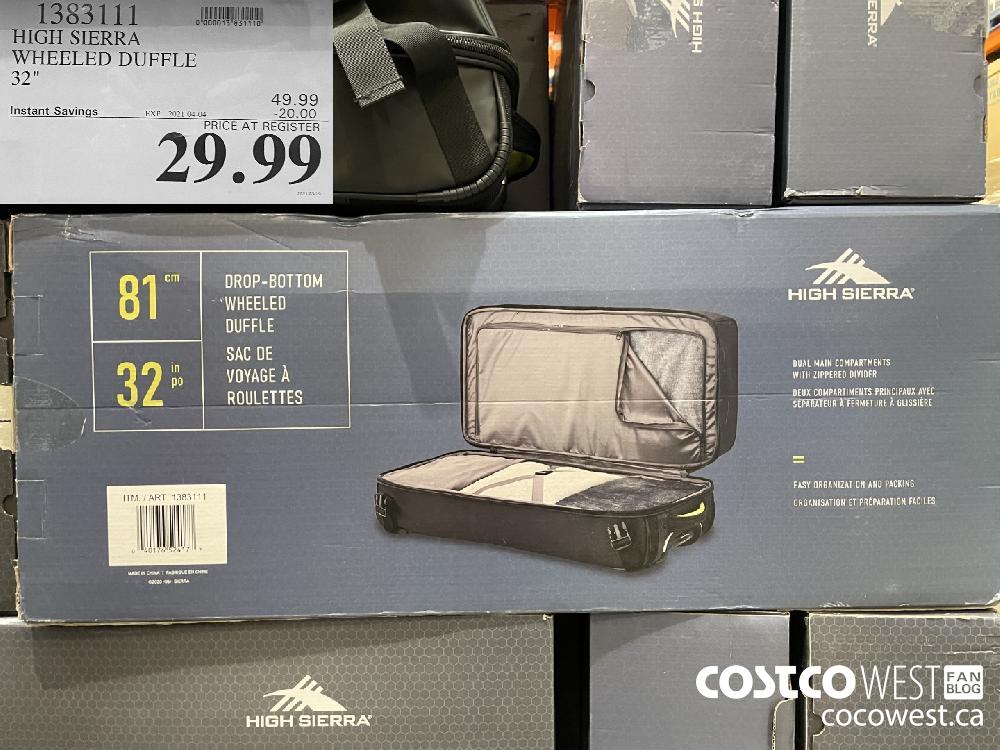 Costco Flyer & Costco Sale Items for Mar 29 - Apr 4, 2021, for BC, AB ...