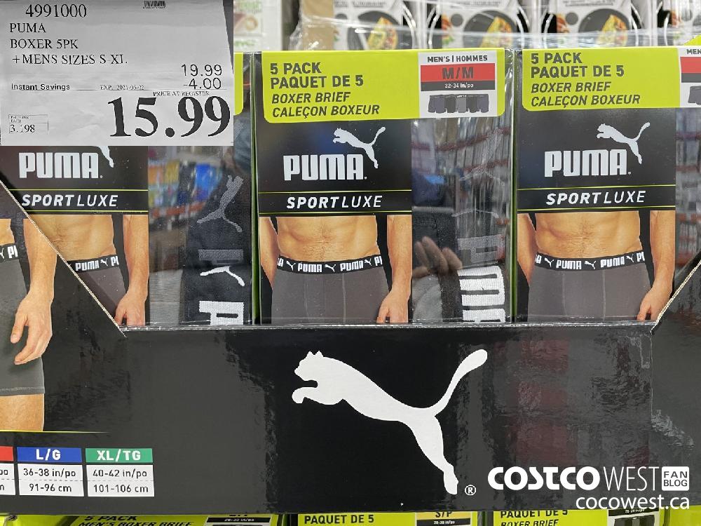 Costco: Carole Hochman Underwear 5-Packs As Low As $5.99 + Nice